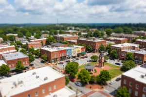 Marietta