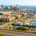 Marina Del Rey
