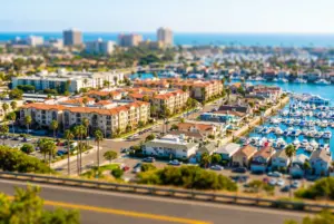 Marina Del Rey
