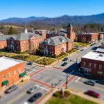Mars Hill