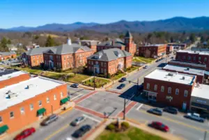 Mars Hill