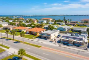 Merritt Island