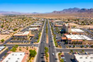 Mesquite