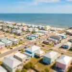 Mexico Beach