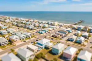 Mexico Beach