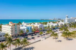 Miami Beach