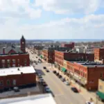 Michigan City