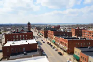 Michigan City