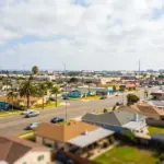Midway City