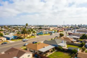 Midway City