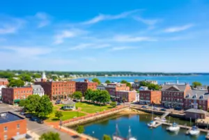 Milford