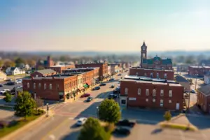 Millersburg
