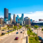 Minneapolis