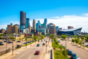Minneapolis