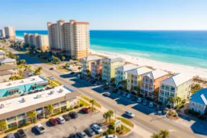 Miramar Beach