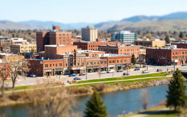 Montana Just Raised the Property Tax Bill on Short-Term Rentals by 127 Percent. Here Is What Investors Need to Know Before They Run the Numbers.