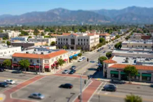 Monterey Park