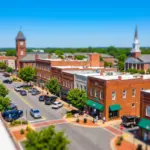 Mooresville