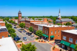 Mooresville