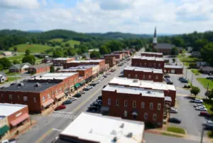 Morganton