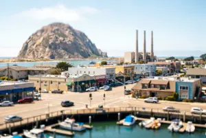 Morro Bay