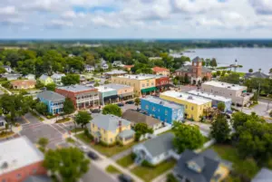 Mount Dora