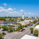 Mount Pleasant