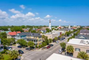 Mount Pleasant