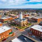 Murfreesboro