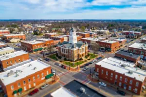 Murfreesboro