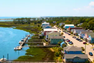 Murrells Inlet