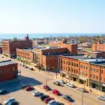 Muskegon