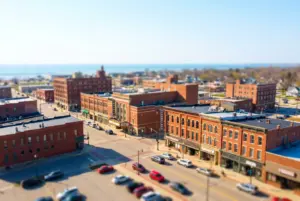 Muskegon