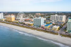 Myrtle Beach
