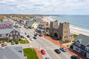 Narragansett