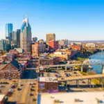 Nashville