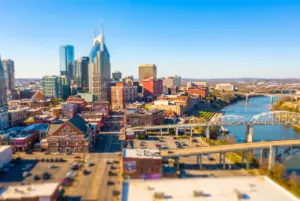 Nashville