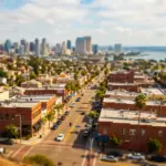 National City
