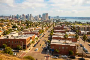 National City