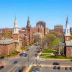 New Haven
