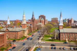 New Haven