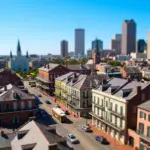 New Orleans
