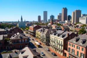 New Orleans
