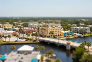 New Port Richey