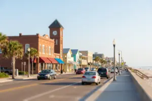 New Smyrna Beach