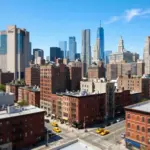 New York City