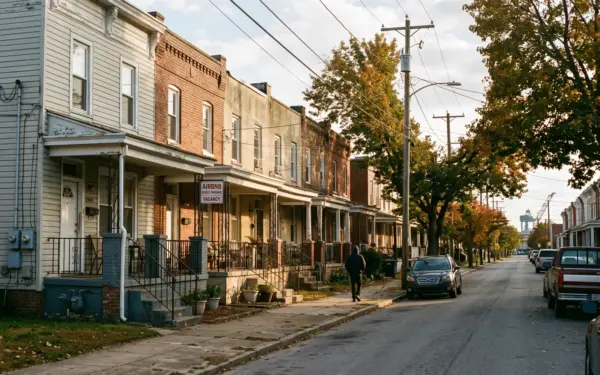 Newport News Enforced Its STR Law. Here Is What Happened When the City Finally Followed Through.