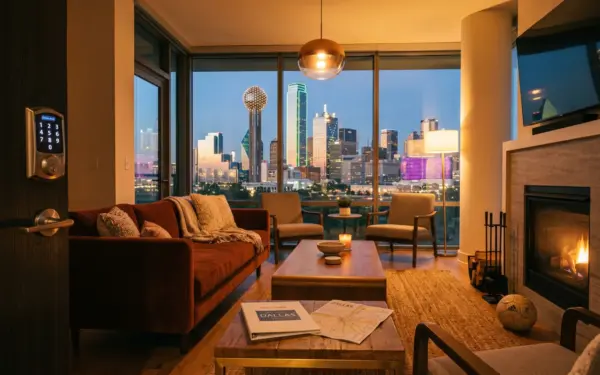 The Night Before the World Cup: What STR Hosts in Host Cities Are Doing Right Now