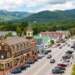 North Conway