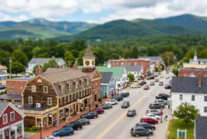 North Conway